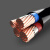上上 YJV22 3*50+1*35电缆四芯交联聚乙烯绝缘钢带铠装聚氯乙烯护套（阻燃）定制不退换（计件单位：米）