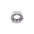 UIOO  六角螺母；M8