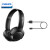 飞利浦（PHILIPS） SHB3075 蓝牙耳机头戴式无线耳麦音乐手机游戏立体声通用运动晨户外 黑色