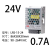 220转24V/12V直流DC15V开关电源50/100/150/350变压器NES LRS-50-15