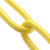 创优捷 CA5E成品网线 CALCLC-U02 2米 黄色 普通网络连接线