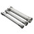 泓瑞沣 工业304不锈钢波纹管DN15（1米）金属软管  单位：米 DN15（1米）