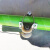 OAAPAAQ 机场驱鸟设备【商用，私人/个人勿拍】驱鸟器 立网杆 8米 外径5cm 带配件 1根