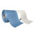 约巢工业擦拭纸吸油纸吸油加厚单层  除尘纸大卷式 蓝色