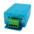 定制称重传感器变送器DY510变送器信号放大默认4-20mA 电压0-10V