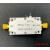 宽带 射频馈电器 射频隔直器 偏置器 馈电 Bias Tee 10MHz6GHz 馈电+SMA接口的CNC外壳 SMA母头