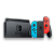 Nintendo Switch 任天堂（Nintendo）NS 续航增强版游戏机 NS掌上游戏机 国行续航增强版主机+马车8+方向盘套装