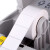 得力（deli）11873 40×30mm 800张 1卷/盒 三防热敏标签纸 (计价单位：盒) 白色