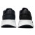 阿迪达斯（adidas）男鞋 24春季新款运动鞋轻便休闲鞋透气网面鞋黑色缓震跑步鞋子男 GW3848/新到货/潮鞋 39(240mm)