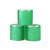 筑采（ZHUCAI）PVC电线膜 拉伸膜缠绕膜小物品包装膜打包膜 10cm x 200米 1箱10卷 1箱价