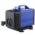 雕刻机潜水泵扬程主轴电机冷却泵循环泵 雕刻机配件 3.5米80W蓝色