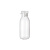 Kinto 耐热玻璃 咖啡储存瓶 冷水壶 冷萃储存 酱料瓶 0.25L/1L 250ml