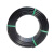柯菲林 (kevolin)理线器 穿线管 保护管 直径32mm 1米/根 黑色 FT-ZG01 