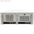ADVANTECH/研华IPC-510/610L工控台式主机4U上架式可定制 可定制配置 研华IPC-610L+300W电源