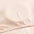 意芬（Arachne）睡衣女夏季莫代尔带胸垫短袖短裤薄款夏天学生居家可外穿家居服 杏色 L