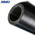 海斯迪克 HK-5124 夹线橡胶板 防滑耐磨输送带橡胶垫 1.6米*2.5米*5mm（双线耐磨）