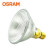欧司朗(OSRAM)照明 企业客户 卤素反射灯PAR38 64839FL 240V 100W E27 优惠装12只  