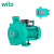 威乐WILO增压泵自来水增压水泵管道加压泵PUN-751EH+控制器自动款