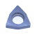 梵选 数控车刀刀杆配件合金刀垫三角形螺纹刀具垫片 单位：个 MT1603(三角形常用)普通款 