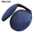 LISM保暖耳罩可侧睡 隔音睡觉用的保暖耳套防睡眠噪音护耳朵防冻耳 藏青