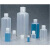 CNW SGEQ-1110030-12 窄口瓶,聚丙烯,聚丙烯螺旋盖,30mL容量1袋,12个/包
