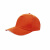 劳保佳 工作帽 广告棒球休闲运动鸭舌帽 纯色遮阳帽 可定制 棉布款 纯宝蓝色(可调节)