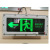 中贵（ZHGYJ）ZG-BLJC-1LROEI3W-Exi 集中电源集中控制型消防应急标志灯具 防爆疏散指示灯 3W单面单向指示
