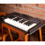 欢笛（HUANDI）Nektar midi编曲键盘LX61键电子编曲带打击垫88键midi控制器4轻奢 LX49+踏板+BItwig软件+琴包
