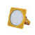 鼎辉照明（DINGHUIZHAOMING）BFDH5185-200W，AC220V-240V，5700K，LED防爆投光灯   黄色