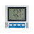 温湿度记录仪自动存储GSP高精度药店冷链实验室专用温湿度传感器 单温内置0.2℃ 26万