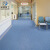 米奇特工TQJD61 PVC地板革塑胶地板贴水泥地胶地垫 1.0厚蓝色大理石（1平米）