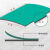 台垫绿色胶皮防滑橡胶垫耐高温工作台垫实验室桌布维修桌垫 0.5米*1米*2MM