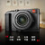 徕卡徕卡D-LUX7多功能便携式相机 dlux7照相机 D-LUX7 银色标配+128G卡+皮套+保护屏 标配