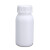 高阻隔瓶化工塑料瓶有机溶剂瓶试剂瓶阻隔瓶10ml-1000ML毫升克实验室 1000ml-白色