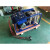 绿升 汽动空气呼吸器充气泵 消防潜水空气呼吸压缩填充泵（30Mpa高压空压机）HC-W200SHT