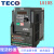 TECO东台安变频器L510S/L510-2P5-201-202-SH1-NC单相220V全新 L510-202-SH1-NC 1.5KW