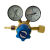 定制氧气减压器精密仪器YQY1两级压力调节器YQT711氮气氩气氢气 空气0.16x25