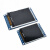 高清SPI0.96英寸1.3英寸1.44英寸1.8英寸TFT显示彩屏OLED液晶屏7735 1.3英寸彩屏已焊接排针