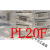 西克SICK光电开关反射板/反光镜片 /PL50A/PL20F/P250/P250F（定 PL50A