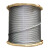 巨力定制 光面钢丝绳 18NAT6*19W+FC1670 ZS178（200米起售）