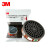 LISM防尘面罩口罩 防工业粉尘打磨KN95装修煤矿焊接沙场3200面罩 3200半面具不含配件