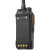 海能达(Hytera) PD500 专业大功率 防尘耐摔（主机） 数字对讲手台 (计价单位：台) 黑色