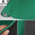 洛楚（Luxchic）胶底绿色地毯6mm厚4米宽x10米长 开业店铺门口商用防滑迎宾舞台铺地长期使用工业户外楼梯