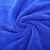 环绿（Huanlv）清洁抹布百洁布 家政清洁保洁速干纤维百洁抹布 清洁抹布30×60cm 宝蓝色（10条）