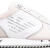 安普里奥·阿玛尼（Emporio Armani）EA7 LOGO女子时尚休闲健身运动鞋 白色 White 35码/UK3.0