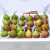 2021年新无花果季红皮无花果新鲜水果不常见的水果现摘现发 1斤