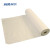 安英卡尔 PP编织袋卷材 装修地面保护编织片包装布 白色覆膜 白色覆膜单开宽110cmX108m(约20kg)