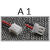 ABB机器人控制器风扇 1238HH24B-WDB 3HAC029105-001 002 带插头 A1接口