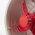 迪万奈特 排风扇工业防爆轴流风机380V BT35-11-7.1#3KW4级岗位式定制款