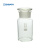 柴田科学（SIBATA） 4-5031-06 磨口具塞广口试剂瓶白色1000ml 1个